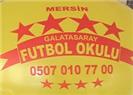 Mersin Galatasaray Futbol Okulu  - Mersin